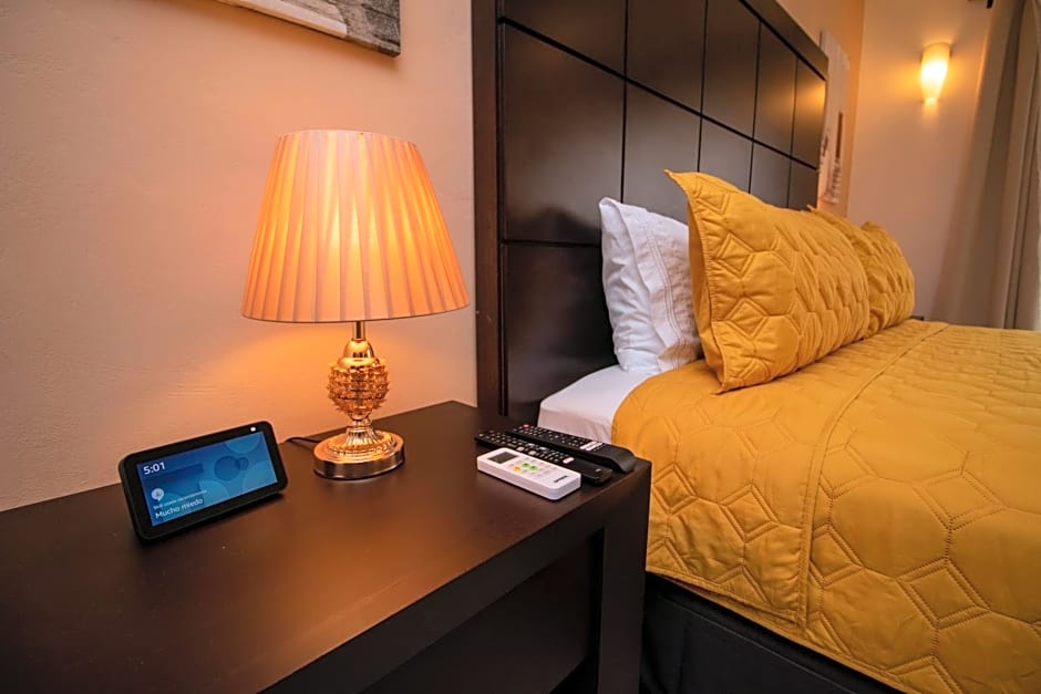 Hotel Villas Segovia Playa del Carmen