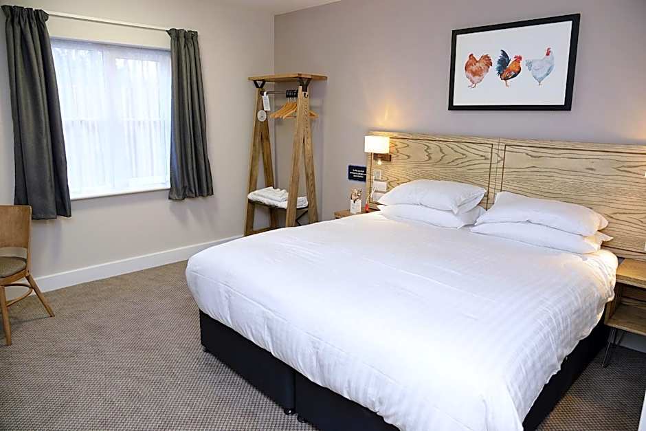 Gamston Lock, Nottingham by Marston's Inns