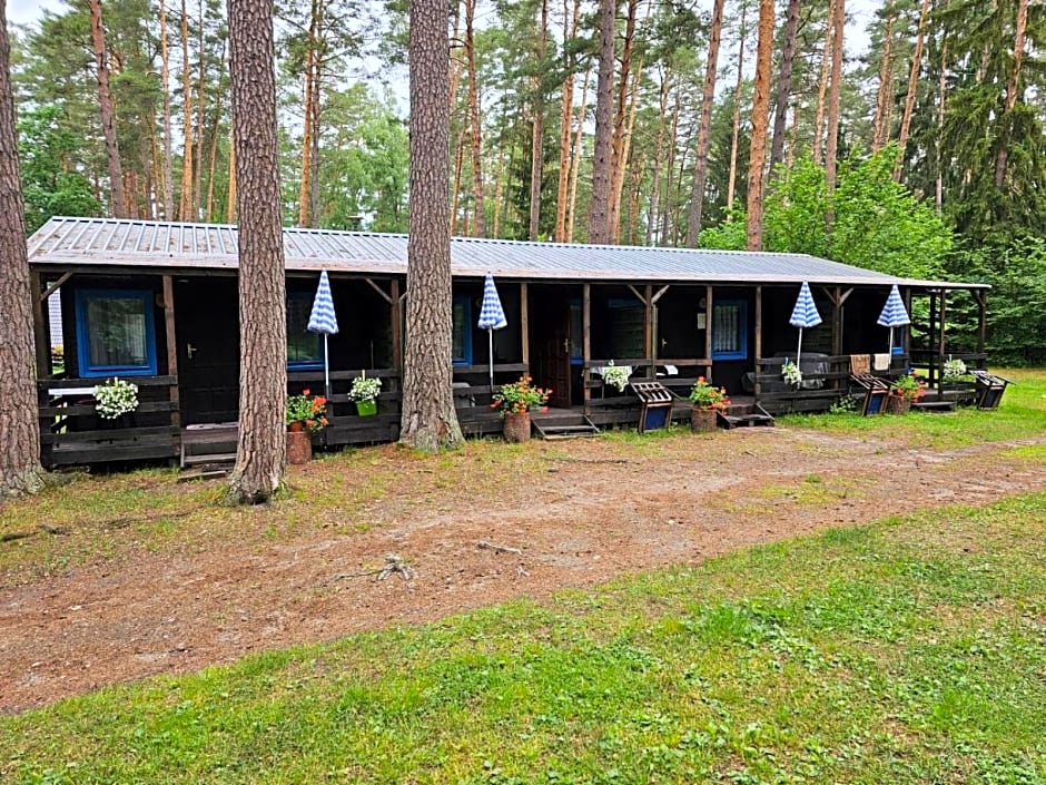 Ośrodek Wypoczynkowy Warmia
