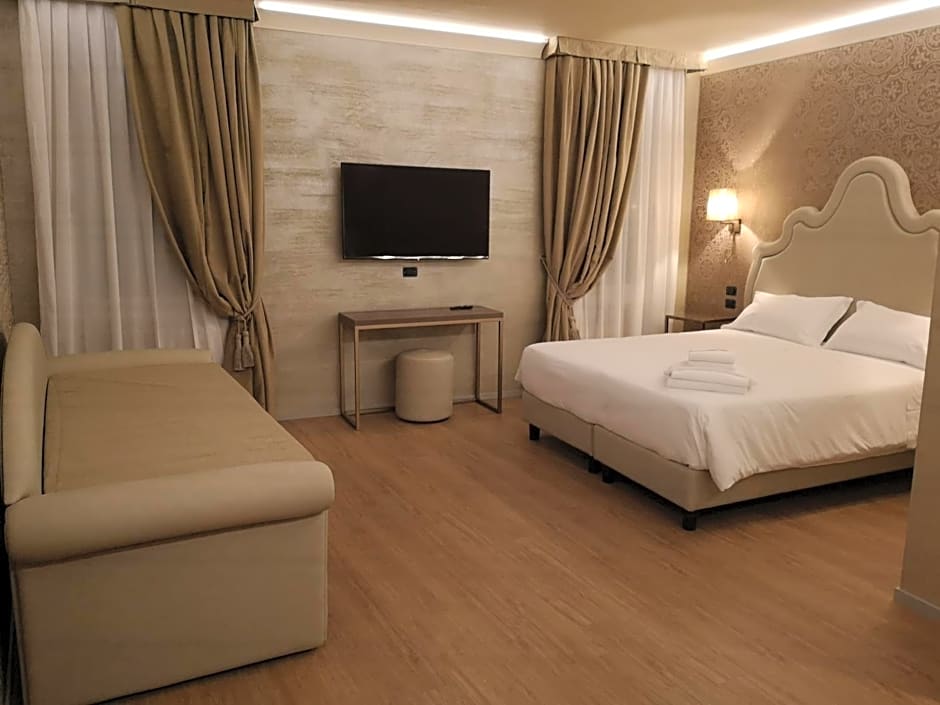 Locanda Cavanella