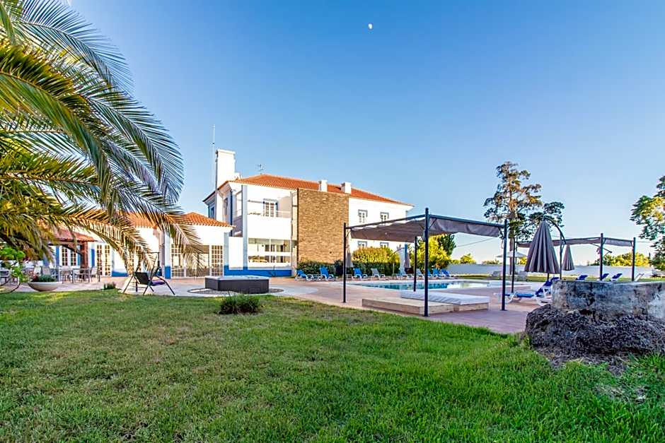 HOTEL LOUSAL Grandola