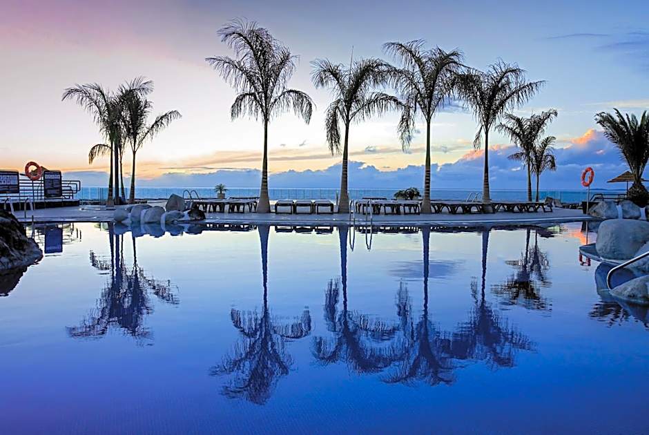 Barceló Santiago Hotel