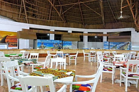 VOI Kiwengwa Resort