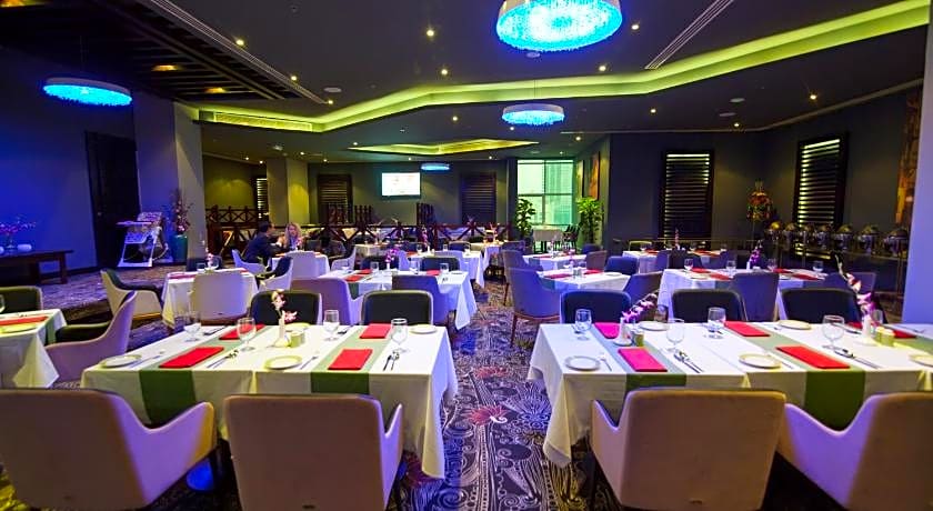 Premier Hotel
