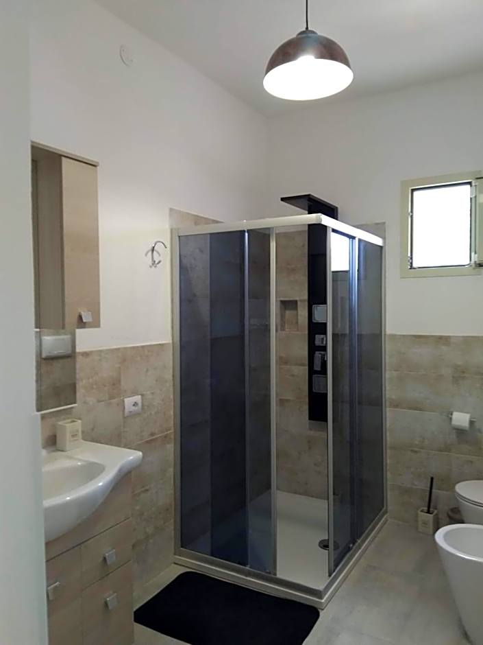 Cala Caterina Rooms