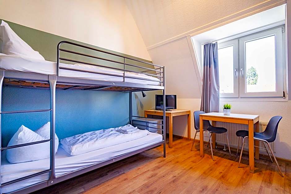 StayInn Hostel und Gästehaus