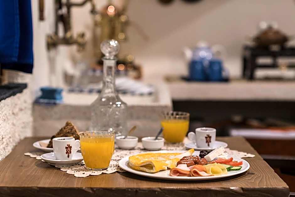 Koukos Rodos Boutique Hotel & Spa - Adults Only