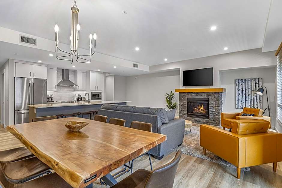 Spring Creek Vacations