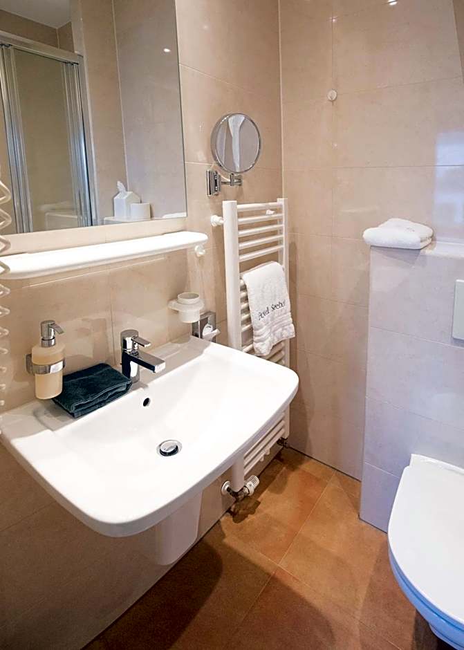 Hotel Seehof Norderney OHG