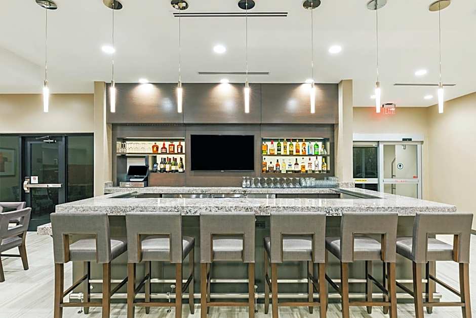 TownePlace Suites by Marriott Dallas Plano/Richardson