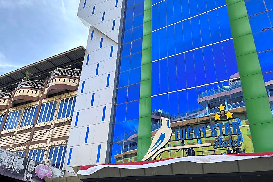 Lucky Star Hotel