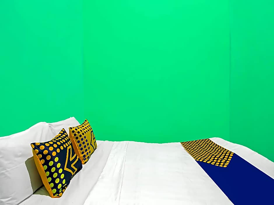 Hotel O Barokah Kostel Syariah