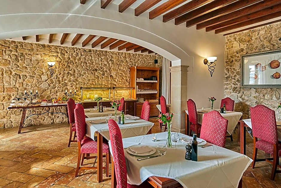 Cas Comte Suites & Spa - Adults Only