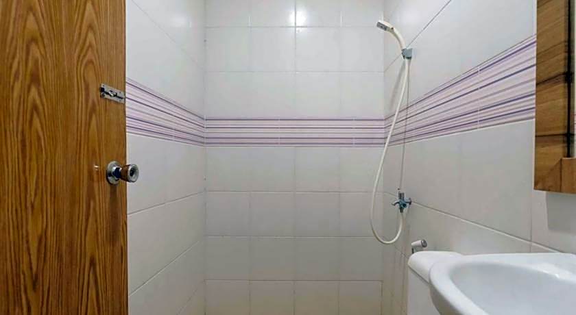 RedDoorz @ Dwipa Wisata Hotel Lampung