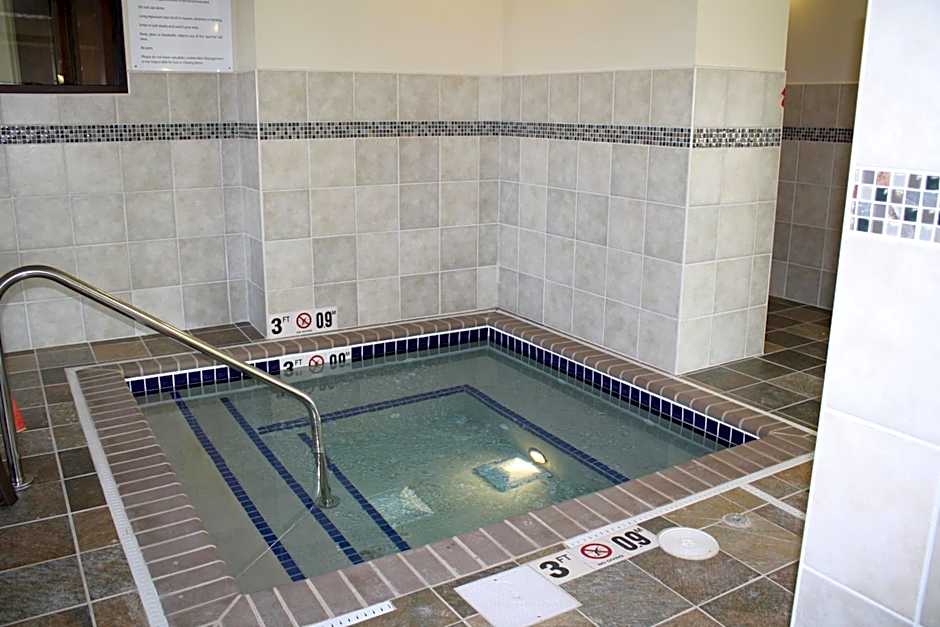 Holiday Inn Express & Suites Sioux Falls Southwest By IHG