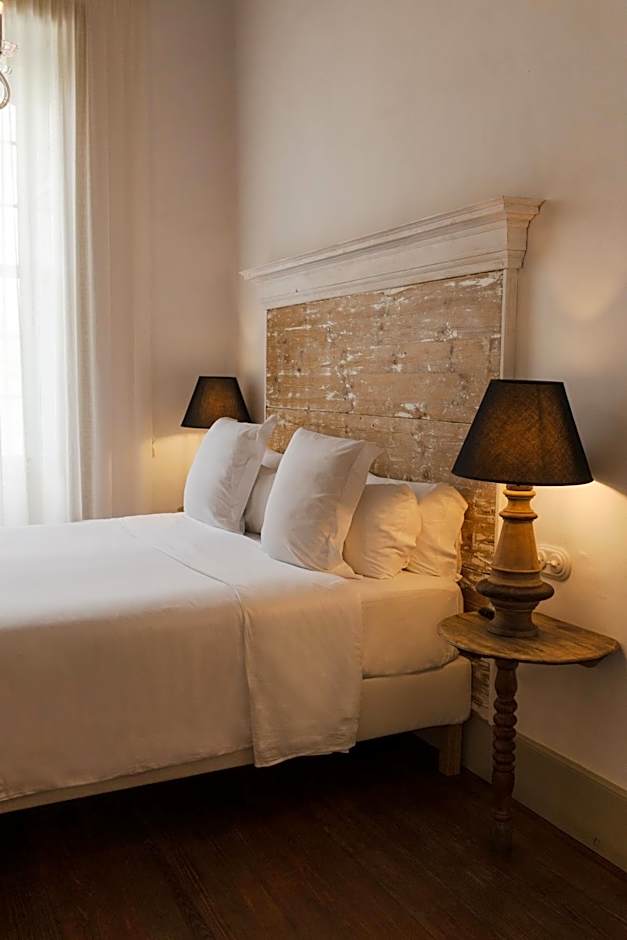 Hotel Emblemático La Casa de los Naranjos