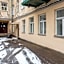 Bali house Vilnius