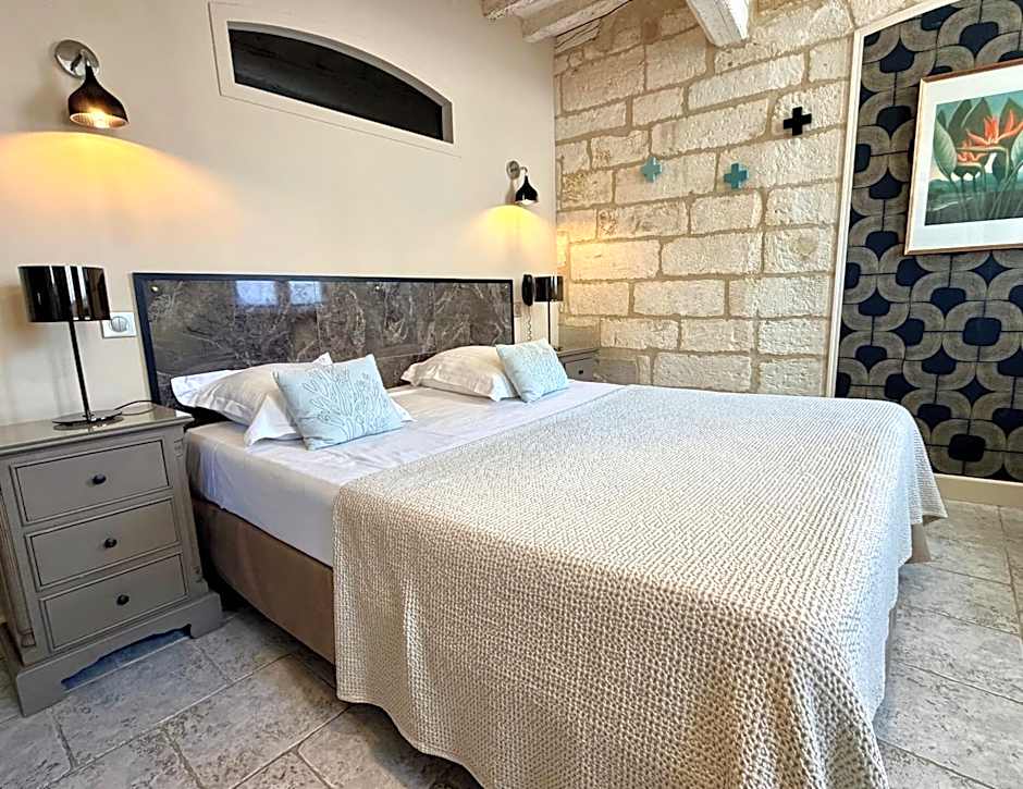 Hôtel La Suite