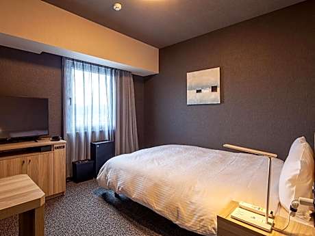 Double Room with Small Double Bed - Smoking