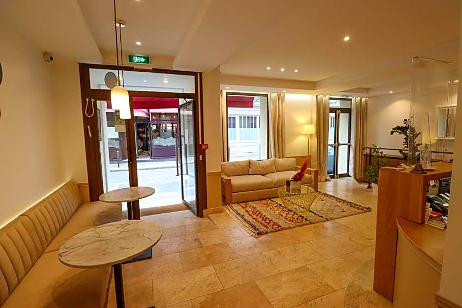 Littlehotel