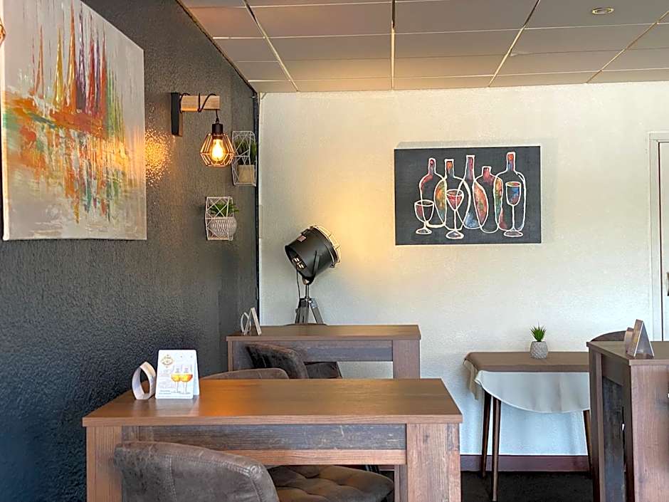 Hôtel Fontaine, Morlaix