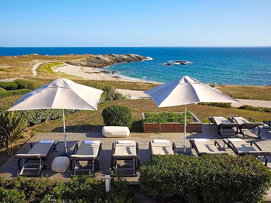 Sofitel Quiberon Thalassa sea & spa