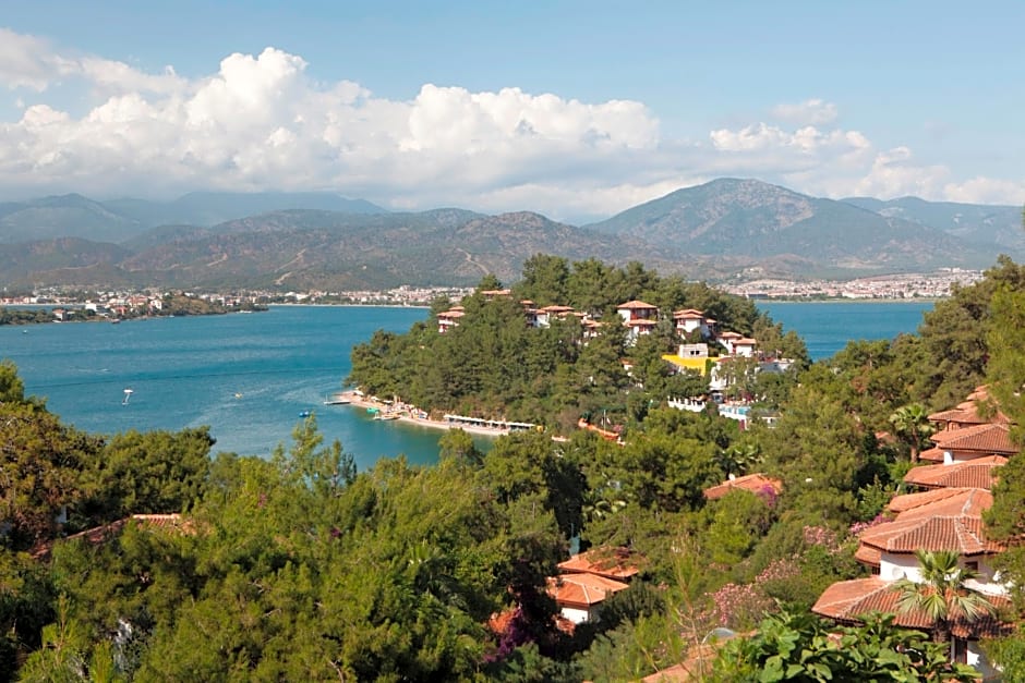 Club & Hotel Letoonia