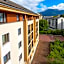 Kyriad ChambÃ©ry Centre - HÃ´tel et RÃ©sidence