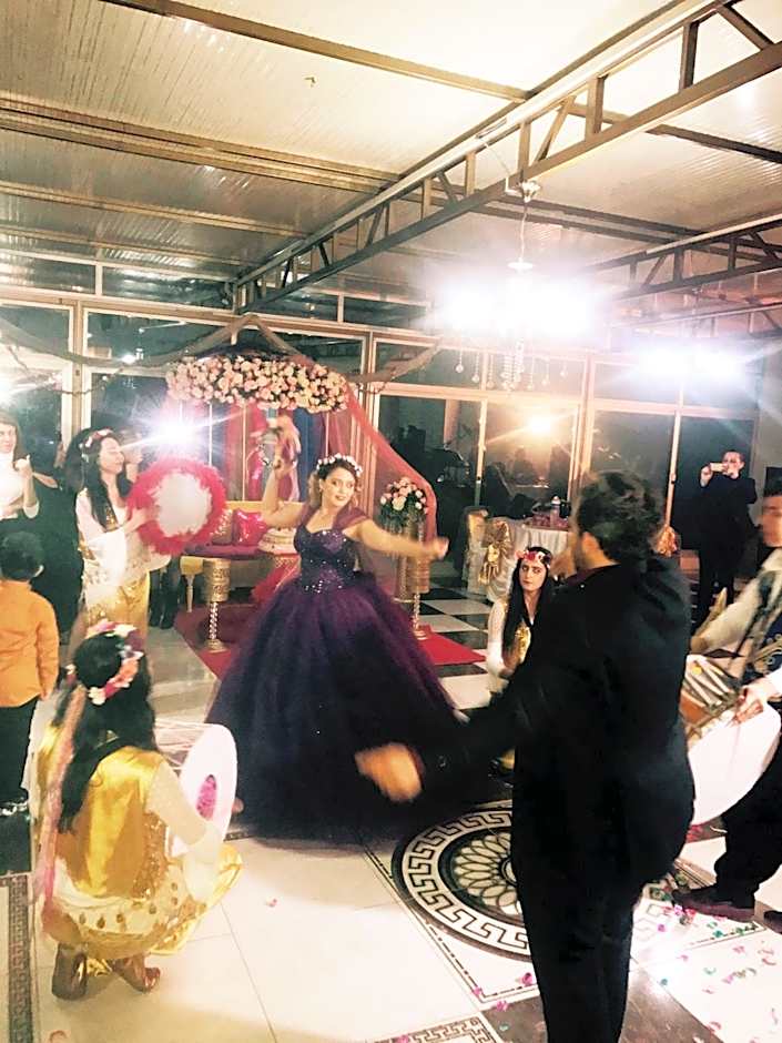 Linda Star Palace Otel