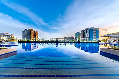 Seda Residences Makati