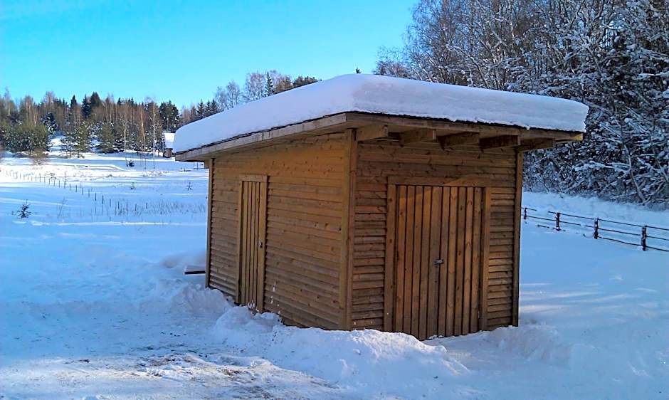 Aasa Puhkemaja