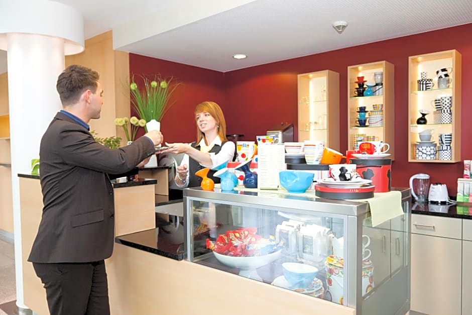 Akademiehotel Dresden