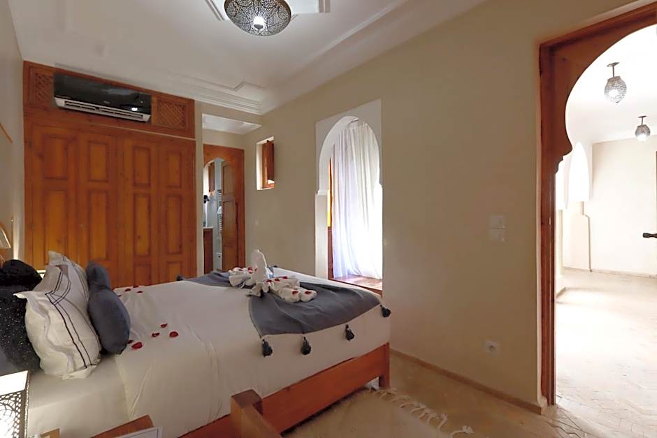 Riad Berenssi