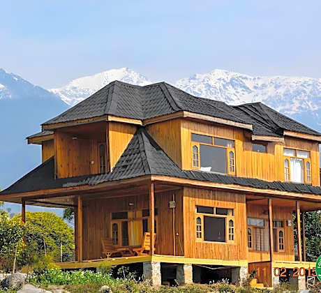 Aarin Jungle Retreat