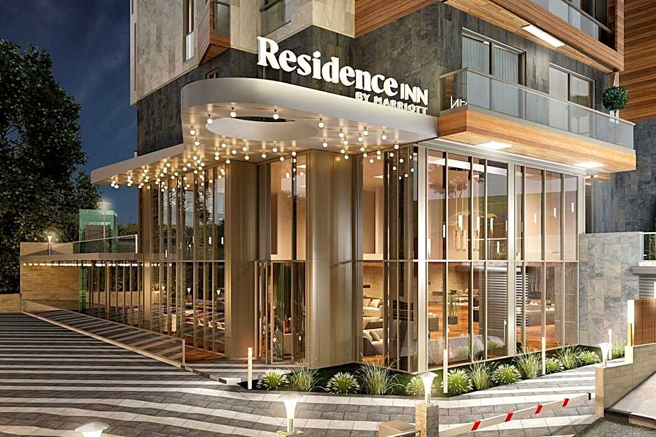 Residence Inn by Marriott Trabzon