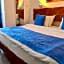 Rebetiko Hotel                                                             