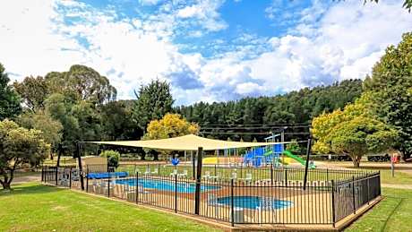 Bright Porepunkah Holiday Park