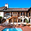 Rancho Caymus Inn