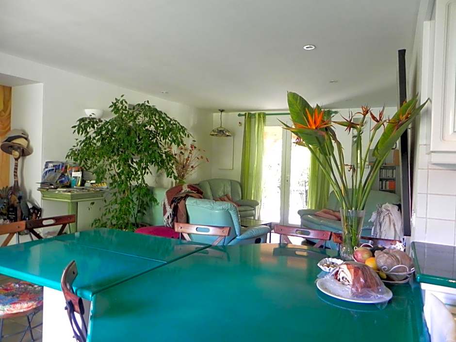 B&B Le clos des vignes Saint Raphael