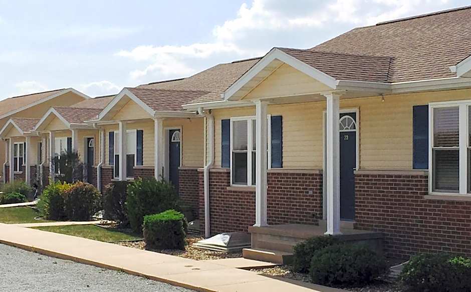 Nauvoo Vacation Condos And Villas