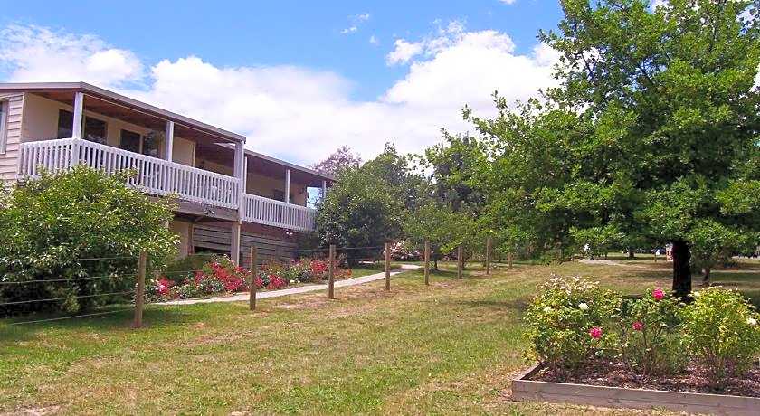 Yarra Glen Bed and Breakfast