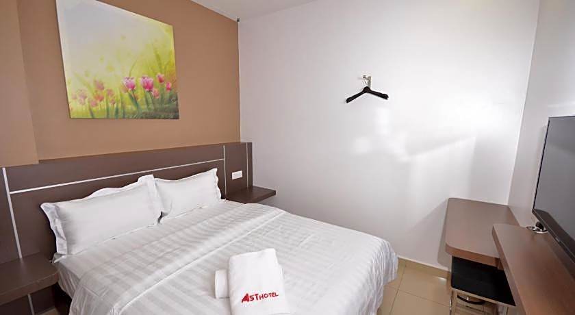 Ast Hotel