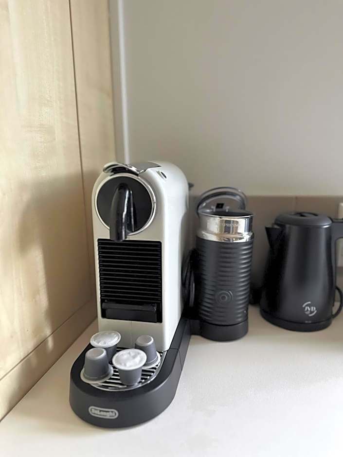 Delorenzo Studio Apartments