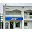 Motel 6 Galveston, TX Seawall