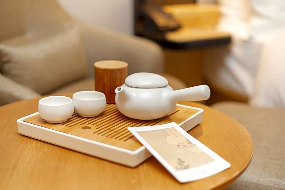 JI Hotel Xiamen Zhongshan Road Bank Center