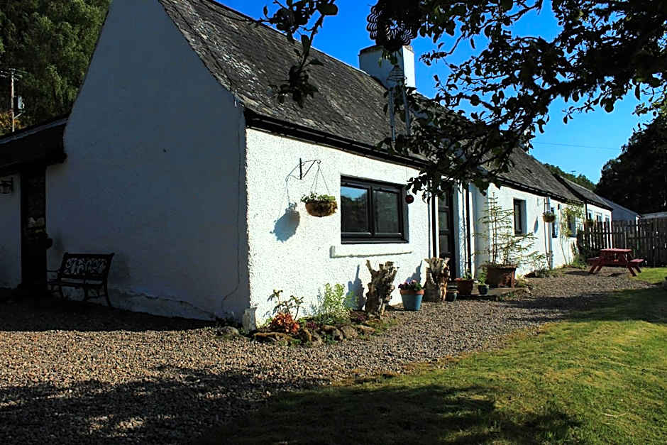 Lundie View B & B
