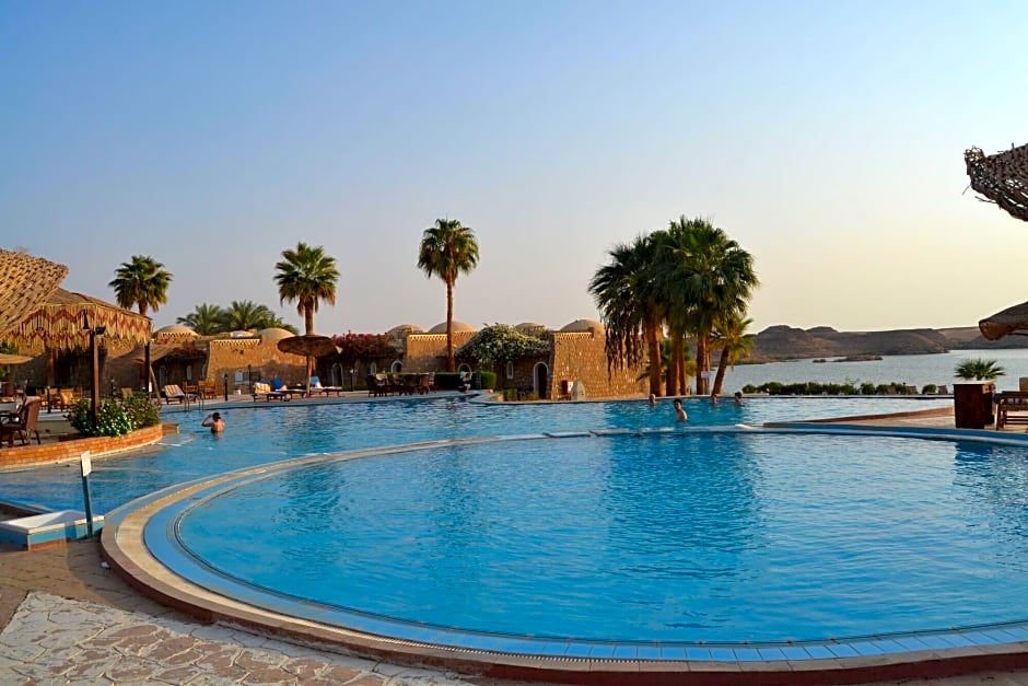 Seti Abu Simbel Hotel