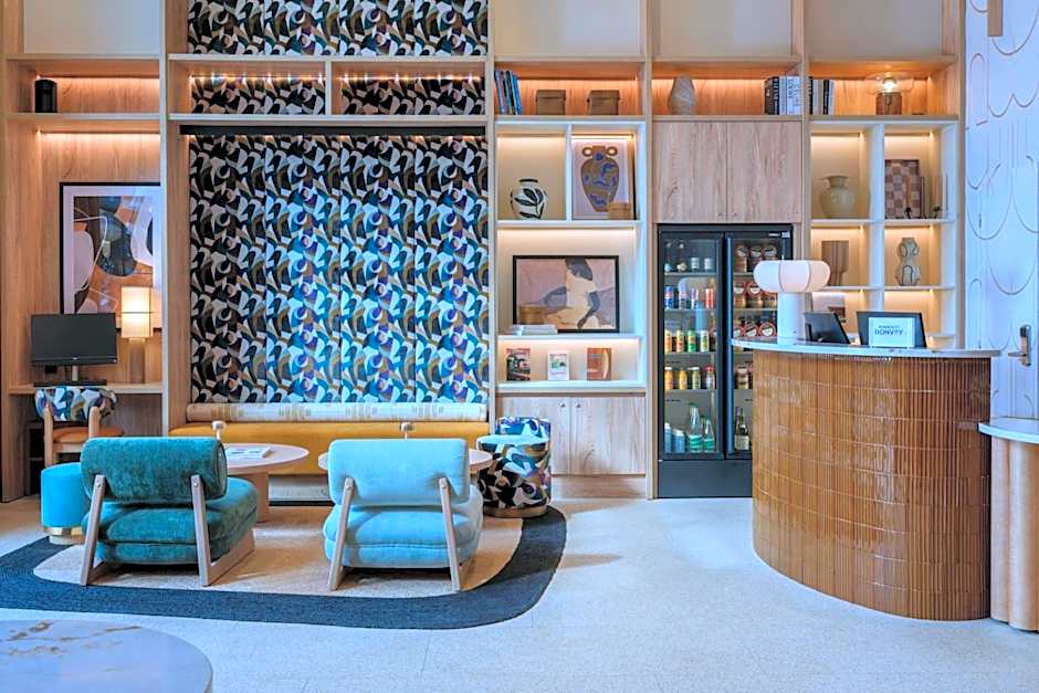 Residence Inn by Marriott Lille