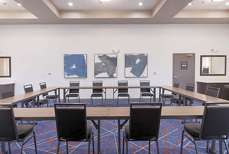 Candlewood Suites San Marcos By IHG