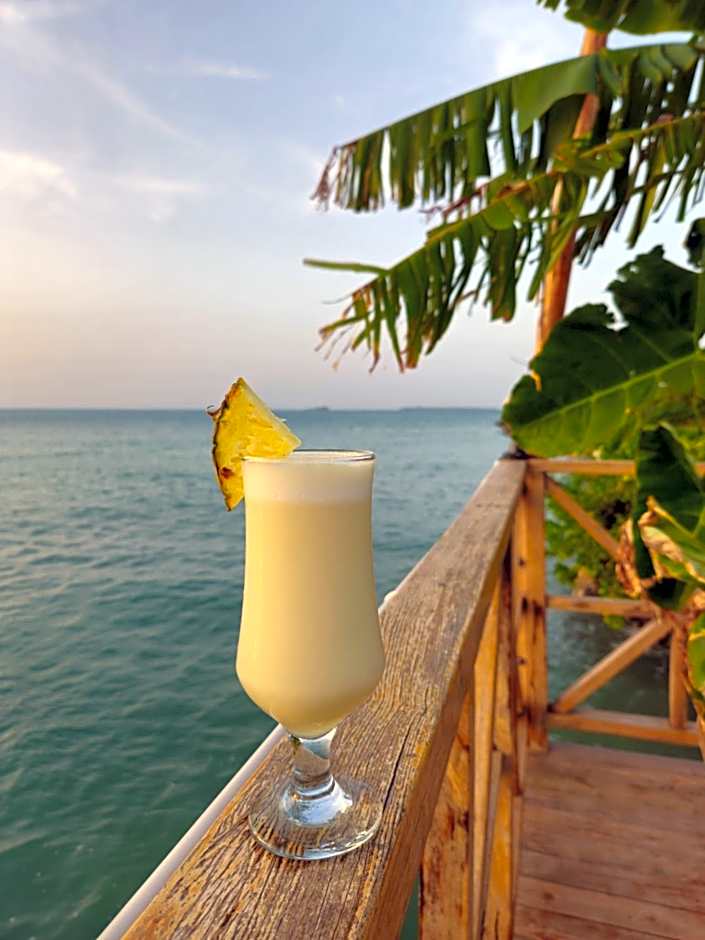 Kidoti Bay
